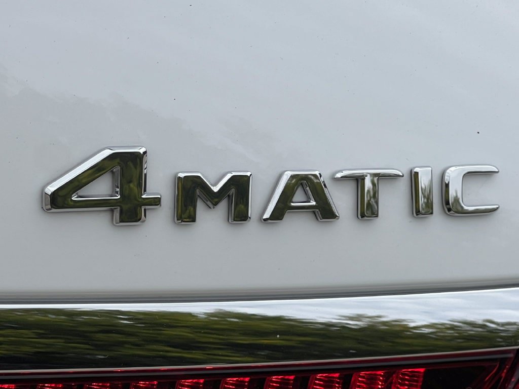 Certified 2024 Mercedes-Benz S 580 4MATIC Sedan image 11
