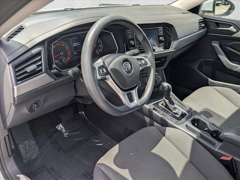 Used 2019 Volkswagen Jetta S FWD image 10