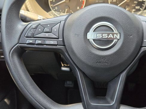 Used 2024 Nissan Sentra S FWD image 21