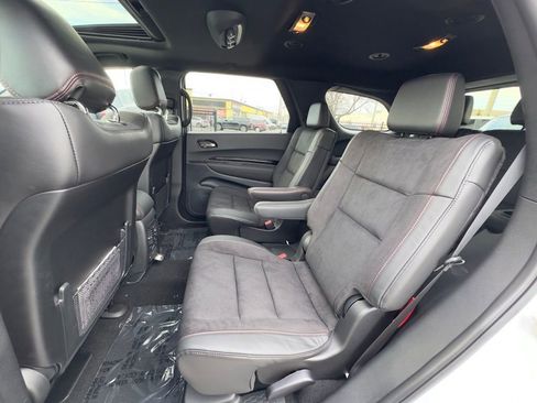 New 2026 Dodge Durango GT image 15