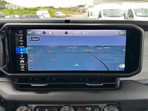 New 2025 Jeep Gladiator Sport image 25