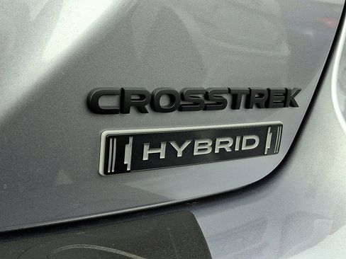 New 2026 Subaru Crosstrek 2.5i Sport AWD/4WD image 5