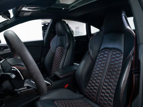 Used 2022 Audi RS 5 Sportback image 21