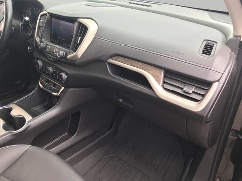Certified 2023 GMC Terrain Denali w/ Denali Premium Package AWD/4WD image 21