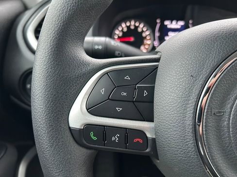 Used 2020 Jeep Renegade Sport w/ Sport Appearance Group image 17