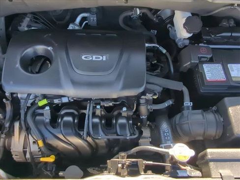 Used 2018 Kia Soul FWD image 20