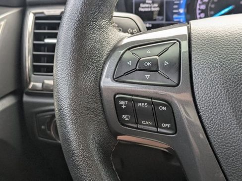 Used 2019 Ford Ranger Lariat w/ Trailer Tow Package image 20