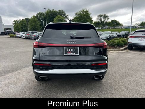 Used 2025 Audi Q5 Premium w/ Premium Plus AWD/4WD image 7