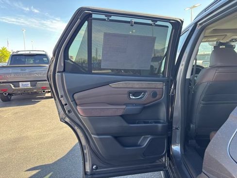 New 2026 Honda Pilot Elite image 19