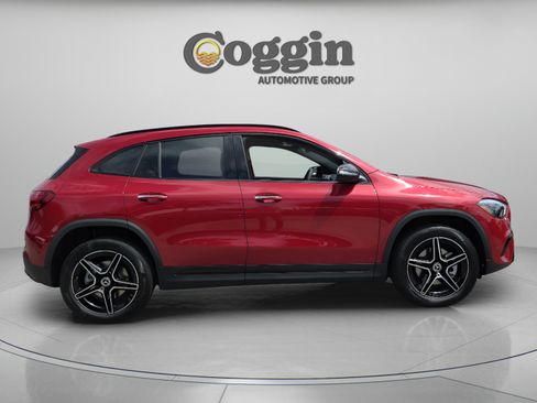 New 2026 Mercedes-Benz GLA 250 image 6