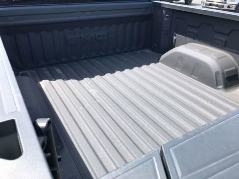 Certified 2023 GMC Sierra 1500 SLT w/ SLT Premium Package image 28