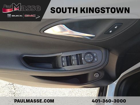 Used 2024 Buick Encore GX Sport Touring w/ Comfort Package AWD/4WD image 10