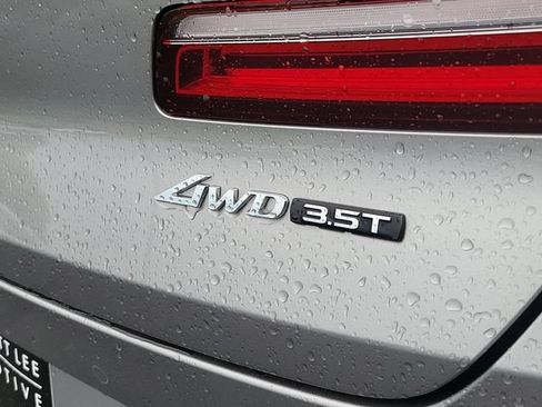 Used 2024 Genesis GV80 3.5T w/ Prestige Package AWD/4WD image 6
