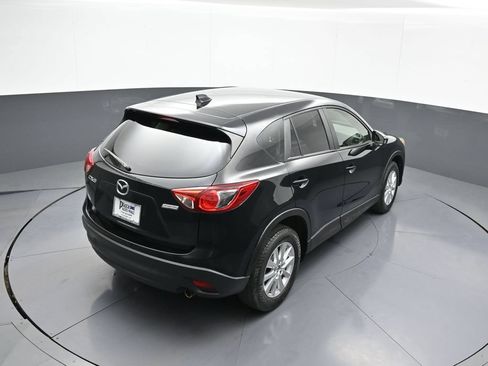 Used 2014 MAZDA CX-5 Touring FWD image 37