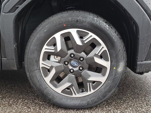 New 2026 Subaru Forester Premium image 12