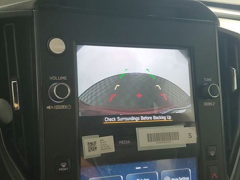 New 2026 Subaru Forester image 19