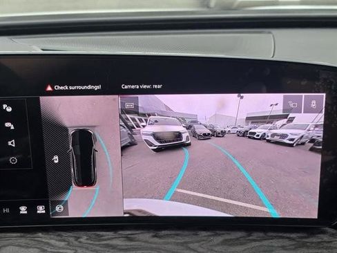 Used 2025 Audi Q5 Premium Plus image 7