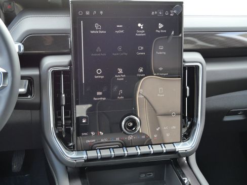 New 2026 GMC Yukon XL Elevation image 8