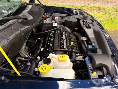 Used 2016 Jeep Patriot Sport image 45