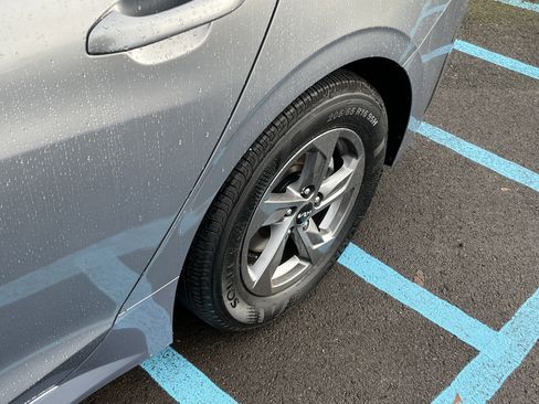 Used 2023 Kia K5 LXS image 25