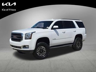 Used 2019 GMC Yukon SLT AWD/4WD video 1