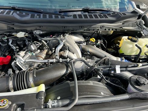 Used 2024 Ford F350 XL w/ XL Driver Assist Package image 39