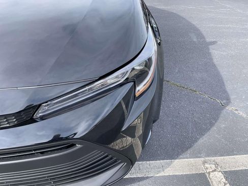 New 2026 Toyota Corolla LE image 17