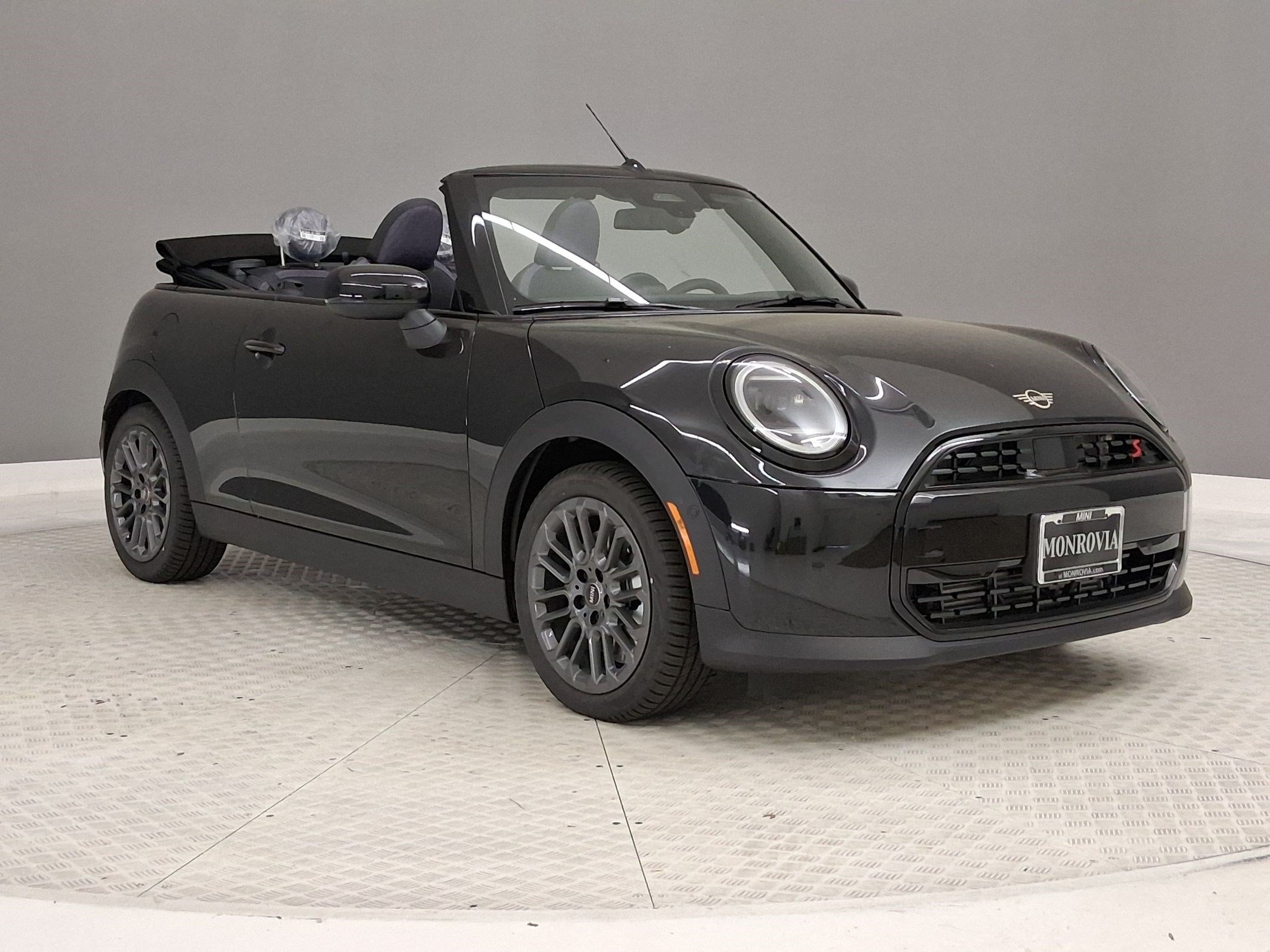 New 2026 MINI Cooper S FWD image 5