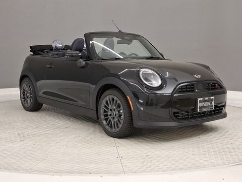 New 2026 MINI Cooper S FWD image 5