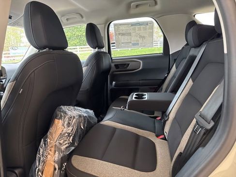 New 2025 Ford Bronco Sport Big Bend image 28