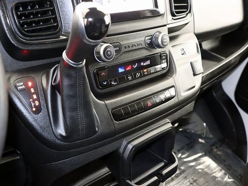 Used 2023 RAM ProMaster 2500 image 16