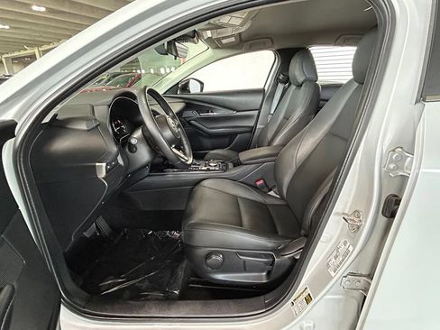 Used 2024 MAZDA CX-30 AWD 2.5 S w/ Select Sport Pkg image 15