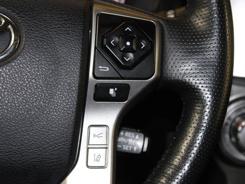 Certified 2023 Toyota 4Runner SR5 Premium image 28