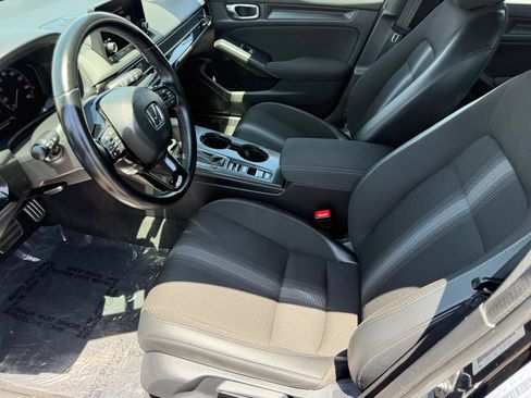 Used 2024 Honda Civic Sport image 13