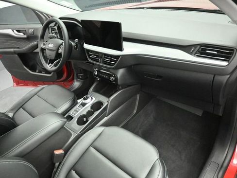 Used 2024 Ford Escape Platinum w/ Class II Trailer Tow Package image 30