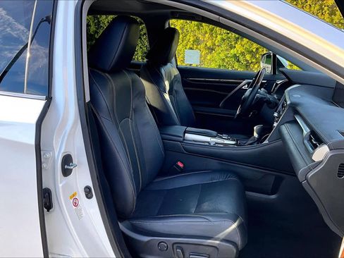 Used 2019 Lexus RX 350 FWD image 8