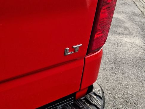 Certified 2023 Chevrolet Silverado 1500 LT AWD/4WD image 29