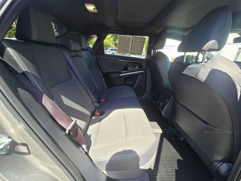 Used 2025 Toyota bZ4X AWD w/ Weather Package image 12