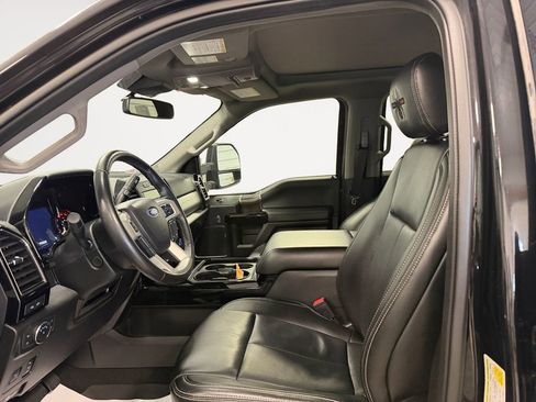 Used 2021 Ford F250 Lariat image 12