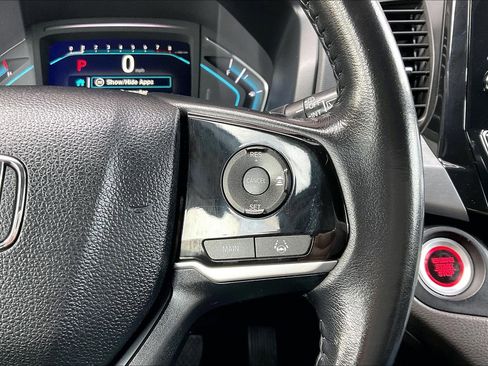 Used 2018 Honda Odyssey EX-L image 11