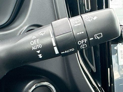 New 2026 Subaru Forester Touring AWD/4WD image 13
