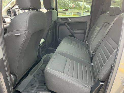 Used 2021 Ford Ranger XL w/ Equipment Group 101A High image 10