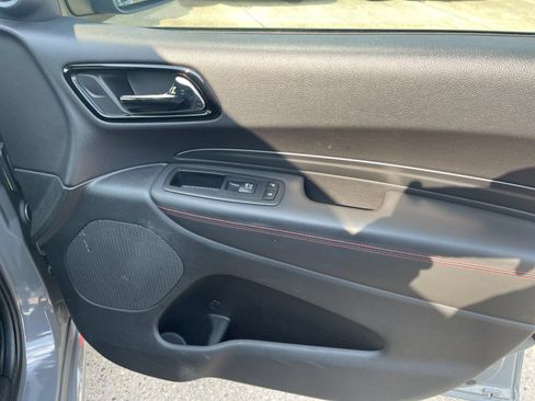 Used 2025 Dodge Durango R/T AWD/4WD image 18
