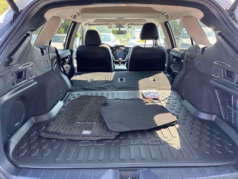 Used 2021 Subaru Outback Limited AWD/4WD image 20