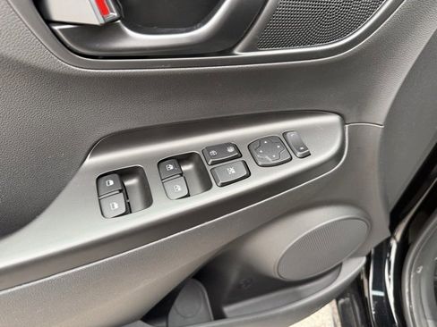 Used 2023 Hyundai Kona N Line w/ Winter Weather Package image 18