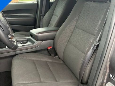 Used 2026 Dodge Durango GT AWD/4WD image 13