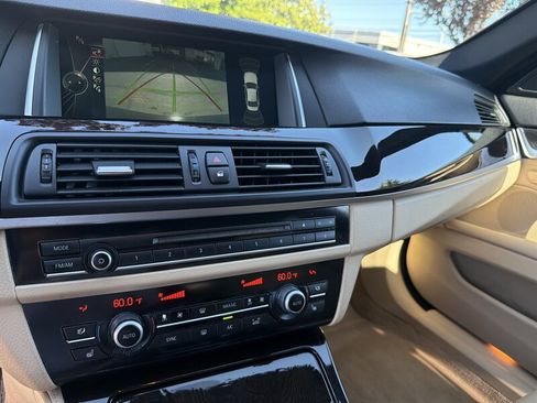 Used 2014 BMW 535i Sedan RWD image 36