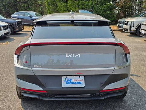 New 2026 Kia EV6 Light AWD/4WD image 6