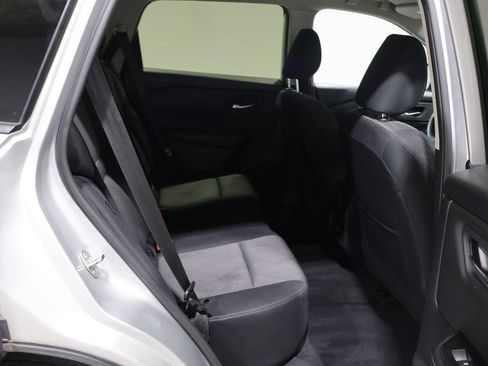 Used 2024 Nissan Rogue SV FWD image 20