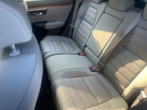 Used 2021 Honda CR-V EX image 13